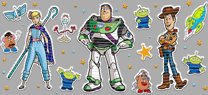 16oz Toy Story-N5-41